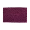 thumbnail image 2 of Chenille Door Mat 23.6"x15.7" – Super Absorbent Non-Slip Entryway Rug, Soft Indoor Floor Mat for Front Door, Bathroom, Kitchen & Living Room, Machine Washable Home Decor Mat, 2 of 2