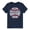 NAVY, variant on - Baseball Phrases - Youth Boys Short Sleeve Graphic T-Shirt