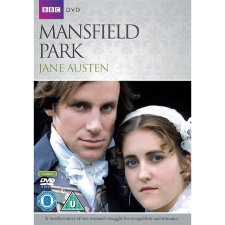 Mansfield Park [DVD]