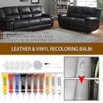 thumbnail image 1 of Jaysuing Leather Complementing Cream Leather Coat and Shoe Stain Renovación de cuero para asientos de automóvil Color complementario BF |, Juego de accesorios, 1 of 5