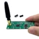thumbnail image 2 of New UHF VHF UV Hotspot for P25 DMR DSTAR NXDN + OLED+ Metal Case + Antenna, 2 of 5