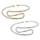 thumbnail image 3 of 2 unids abiertos brazalete brazalete envoltura brazalete banda banda mujer traje de joyería, 3 of 8