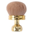 thumbnail image 1 of serony Super Soft Powder Blusher Brush to carry and For Fast Full Coverage And Comfortable Application Compact In Size, 1 of 6