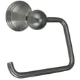 thumbnail image 2 of Jado 95-508140.444 Classic Victorian Antique Nickel Tissue Holder, 2 of 2
