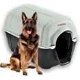 thumbnail image 1 of Casa Para Perro Q Perrón Raza Grande Tipo Iglú, 1 of 6