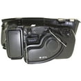 thumbnail image 4 of Headlight Compatible With 2002-2005 Volkswagen Jetta Right Passenger Halogen With bulb(s), 4 of 5