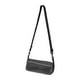 thumbnail image 4 of Taburete plegable al aire libre Taburete de campamento compacto de silla portátil para caminar de viaje Negro, 4 of 8