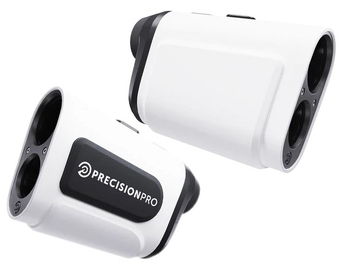 Precision Pro Golf NX10 Slope Rangefinder