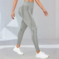 thumbnail image 6 of Celsior Compression Leggings Lightweight Slim Fit Pants Slim Move Cellulite Leggings Anti Cellulite Leggings Scrunch Butt Compression Legging 3D Anti Cellulite Leggings for Women Breathable M, 6 of 8