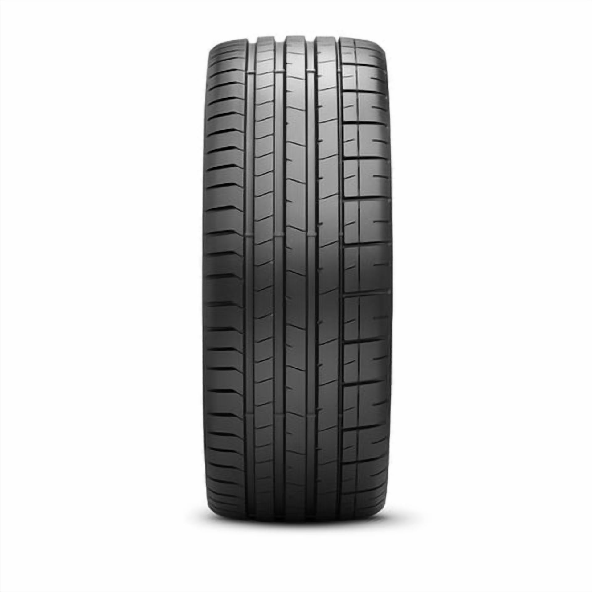 Pirelli P Zero PZ4 Sport 315/35R21XL 111Y Summer tire
