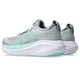 thumbnail image 4 of Zapatillas para correr ASICS Gel-Nimbus 27 Mujer Gris Piedmont Talla 40, 4 of 9