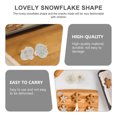 thumbnail image 3 of OULII 9Pcs Cookie Molds Pressing Molds for Kitchen Baking and DIY Snacks, 3 of 5