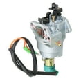 thumbnail image 3 of LABLT Carburetor for Predator 8750W 188F 5000W Mower Gas Generator 420CC 6500W 7000W, 3 of 7