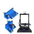 thumbnail image 5 of Tensor de enderezamiento de correa sincrónico de eje X 3D Eje Y Adecuado para Creality 3D Sidewinder X1 SW-X1 Versión V2, 5 of 5