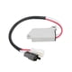 thumbnail image 4 of Reemplazo de accesorio de motocicleta rectificador regulador de voltaje de 12V para XV535 XV700 XV750 XV1100 Virago 750 1988-1996, 4 of 5