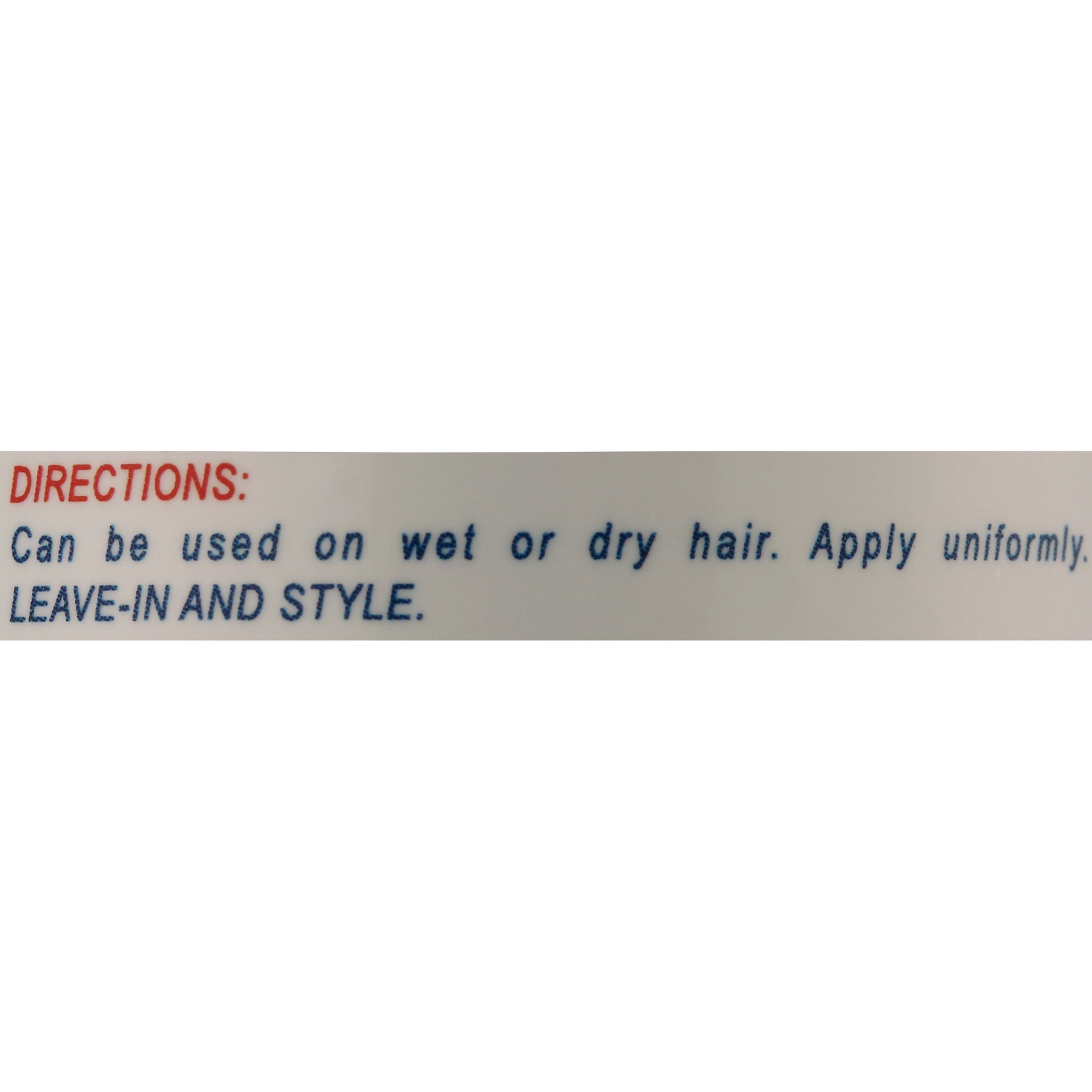 (12 pack) SILICON MIX INTENSIVE LEAVE-IN - HAIR SHINE & CONDITIONER