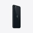 thumbnail image 3 of Apple iPhone SE 3rd Gen Fully Unlocked Black 64GB NEW, 3 of 4