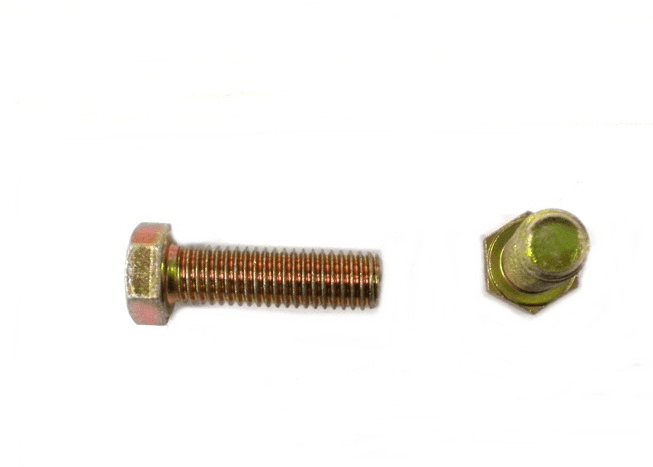 8T8919 - BOLT ZINC PLATED fits Caterpillar (CAT) - Walmart.com