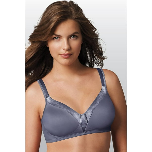 Playtex 18 Hour Ultimate Lift Support Full Coverage Bra Nude Size 36b for  sale online