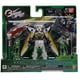 thumbnail image 2 of Figura de acción Bandai Gundam Infinity Series Wing Gundam, 2 of 7