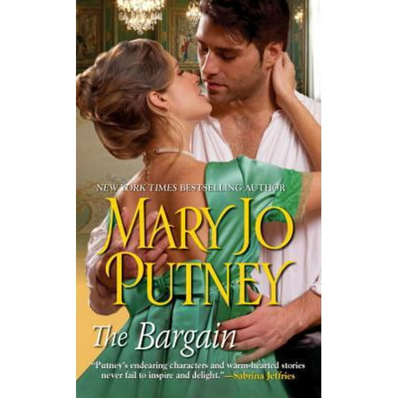 Pre-Owned The Bargain (Unknown) 1420136208 9781420136203