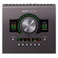 thumbnail image 1 of Universal Audio Apollo Twin X QUAD Heritage Edition Thunderbolt 3 Audio Interface, 1 of 4