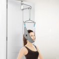 thumbnail image 1 of Cervical Traction Device,hanging Cervical Traction Instrument Door Hanging Cervical Traction Frame, 1 of 5