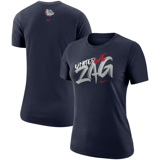 gonzaga nike gear