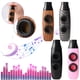 thumbnail image 4 of Kazoo-instrumento Musical portátil con diseño de doble agujero, instrumento Musical Kazoos de doble película con ukelele, guitarra, violín, regalos de navidad, 4 of 5
