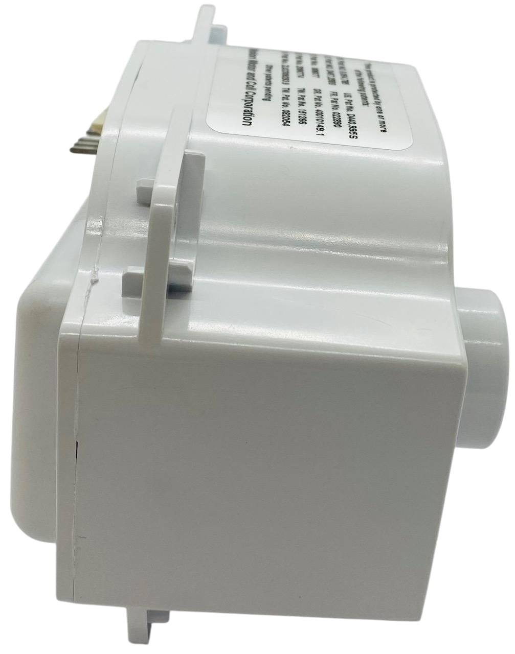 2212363, Ice Auger Gear Motor fits Roper, Kenmore, Whirlpool