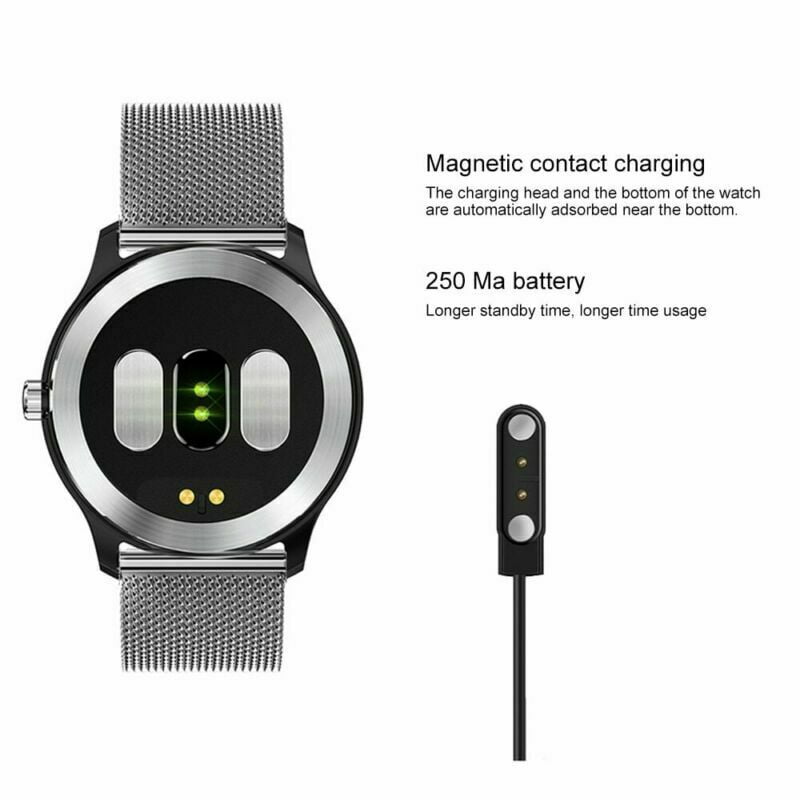 n 58 smartwatch