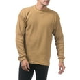 thumbnail image 6 of Pro Club Men's Heavyweight Cotton Long Sleeve Thermal Top, 6 of 6