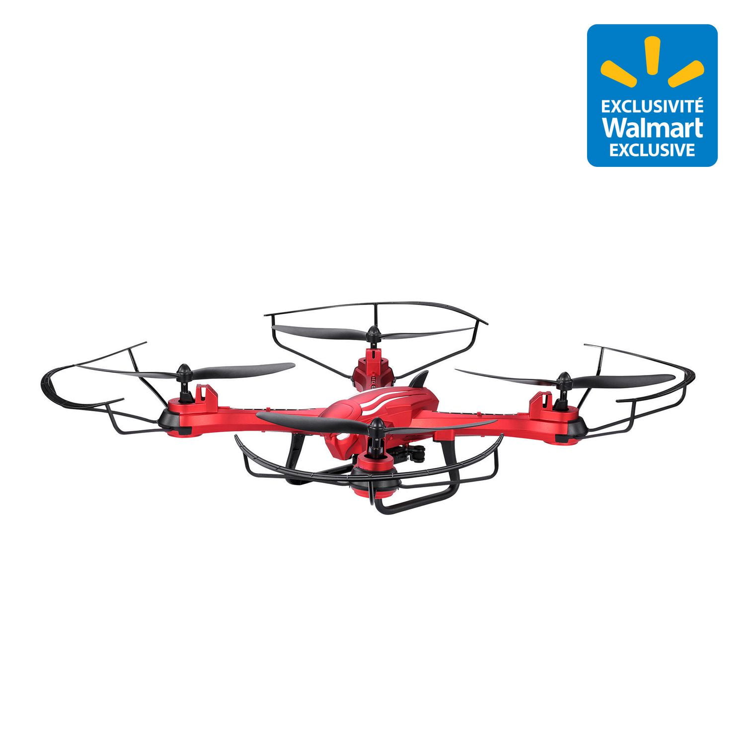 Propel Maximum X15 Hybrid Stunt Drone with HD Camera And Wifi