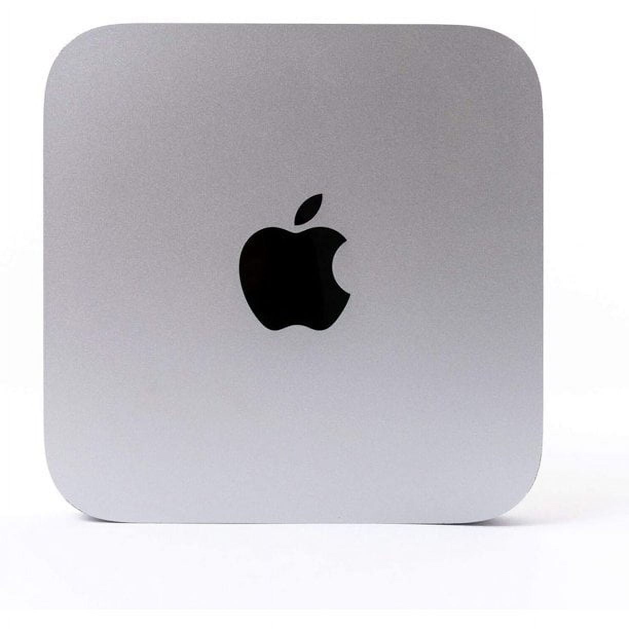 デスクトップ型PC Apple - MacMini 2014/Corei5/4GB/500GB/Office2021 Amazon.com: Apple Mac mini, 1.4GHz Intel Core i5 Dual Core