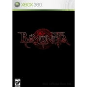 Bayonetta - Xbox 360