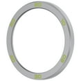 thumbnail image 3 of Bisel Reloj Metal Anillo Película Tempe para CMF Nothing Watch Pro 2 Rojo, 3 of 9