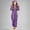 Purple, variant on Fleece Hooded Onesie Pajamas Zip Up Hooded Onesie Zip-Front Girls Fleece Hooded Jumpsuit Long Sleeve One Piece Sleepwear With Pockets Boys Onesie Pajamas Girls Full Length Onesie Loose Fit Beige