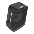 thumbnail image 1 of Space Heater Indoor, Portable Heater Overheating Prevention Tip Over Auto Off Oscillating Electric Heater with Timer, Electric Desk Heater for Indoor Use Large Room Bedroom Office, 1 of 7