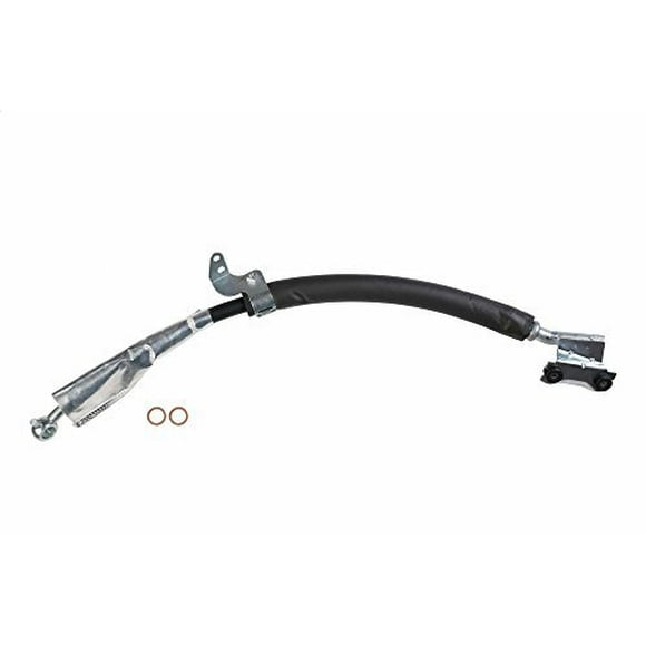 Sunsong 3401152 Power Steering Pressure Line Hose Assembly