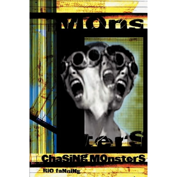 Chasing Monsters, (Paperback)