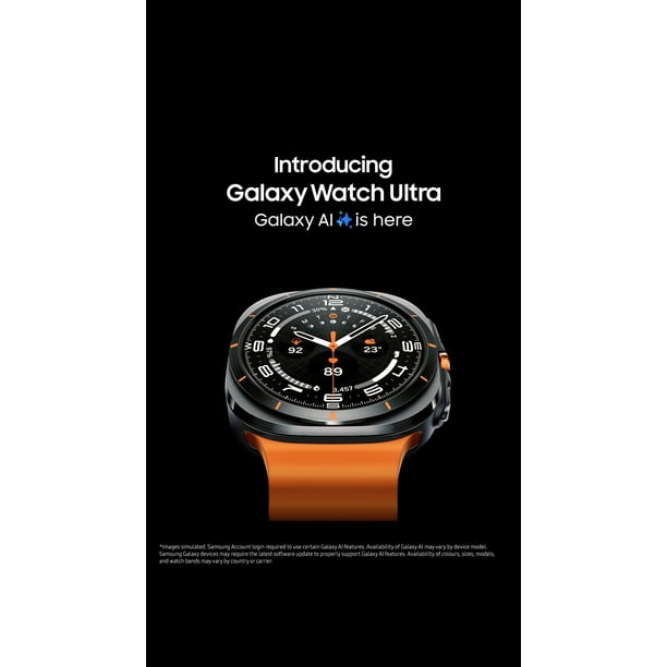 Samsung Galaxy Ultra 47mm - Walmart.ca