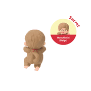 Sonny Angel Monchhichi Hipper Series Figurine Blind Box