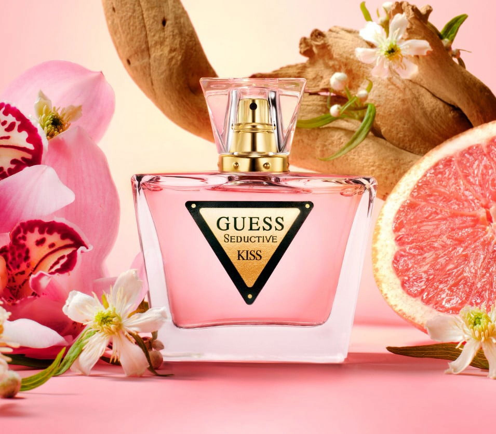Guess seductive womens 75ml eau de toilette sale
