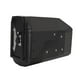 thumbnail image 2 of Caja de herramientas para motocicleta premium duradera, reemplaza los accesorios de la motocicleta, estuche lateral Negro, 2 of 8