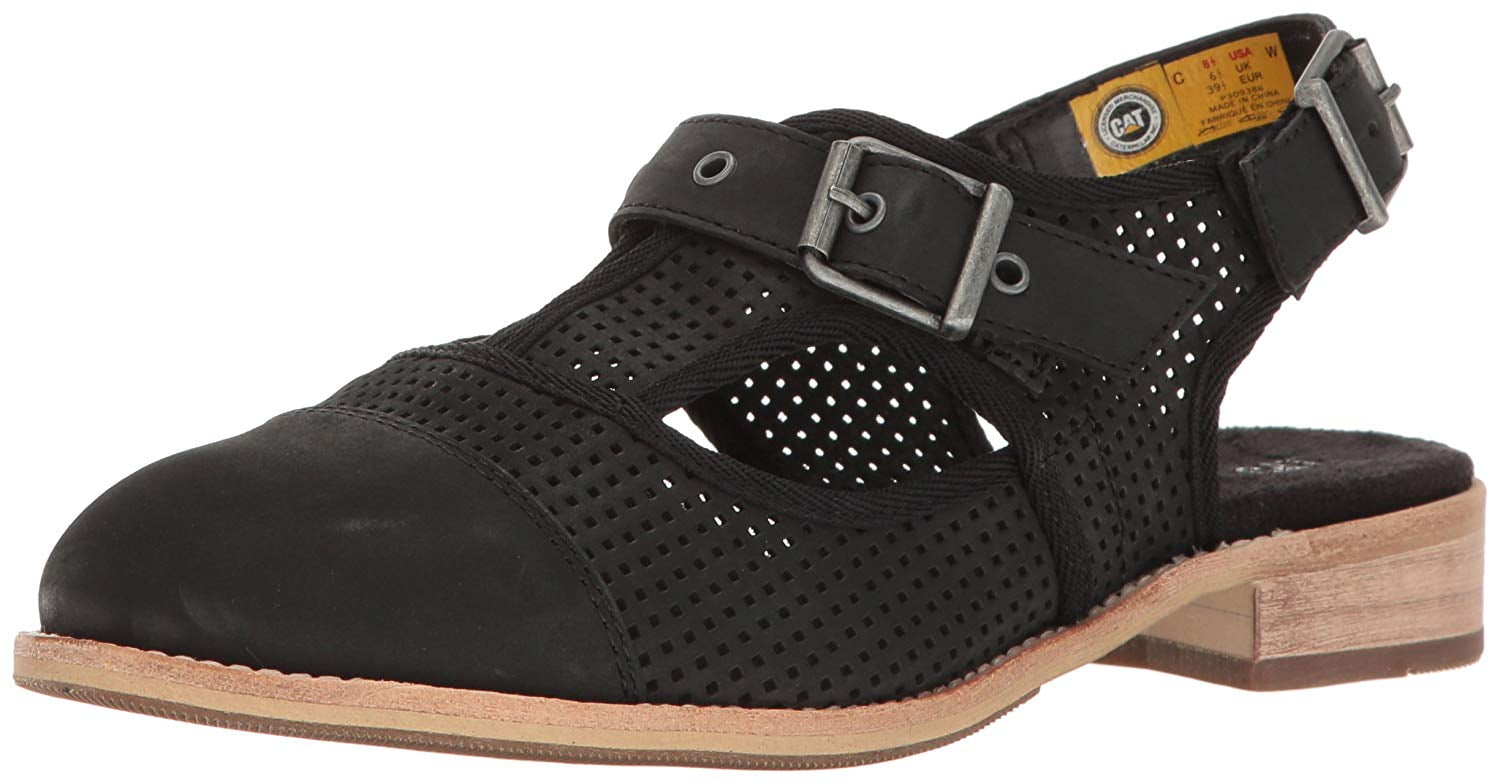 caterpillar sandals womens