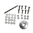 thumbnail image 4 of LOVIVER Roue de Rechange pour Porte-Bagages 7M3 803 660 F pour Siège, 4 of 7