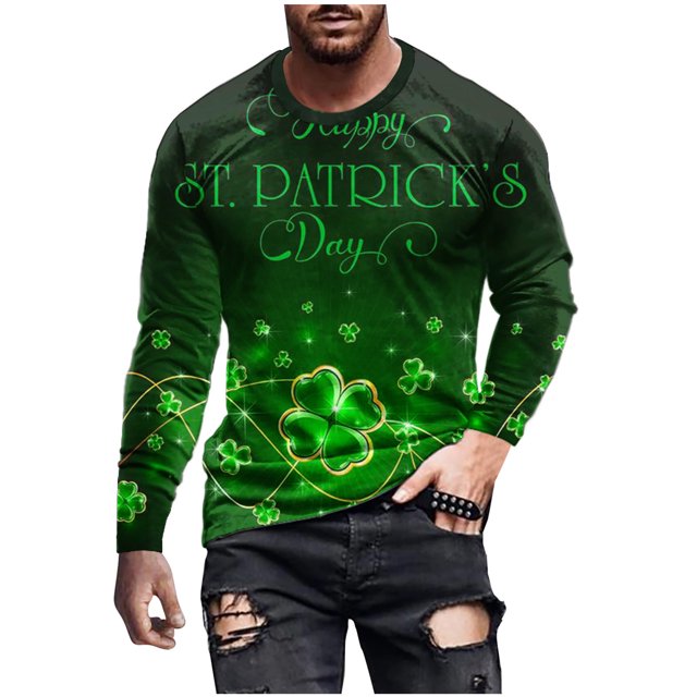 Birdeem T-Shirt Décontracté pour Hommes Col Rond Manches Courtes Imprimé 3D