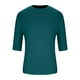 thumbnail image 3 of Tops para hombre, blusas y camisas de manga corta con cuello redondo para hombre, moda masculina, ropa deportiva para el hogar, pijamas, camisetas de color liso, blusa deportiva para hombre, poliéster, 3 of 5