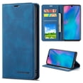 thumbnail image 4 of Wallet Card Slot Photo Frame Magnetic Flip Leather Case For Huawei P30 Lite P40 Pro P20 P smart 2019 Mate 20 lite Honor 10 Lite, 4 of 4
