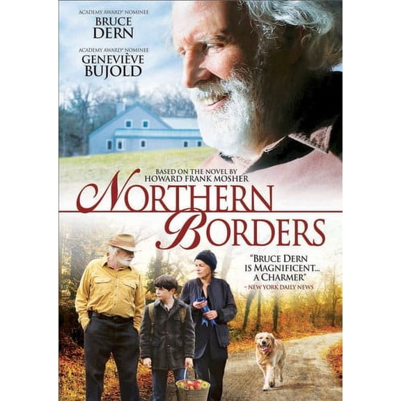 Northern Borders (DVD)